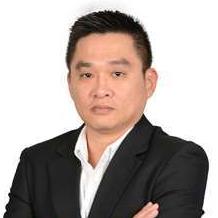Richard Liew