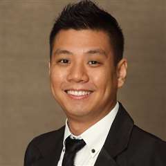 Peter Leong