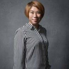 Vivian Liong Vivian Liong