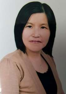 Shirley Sea
