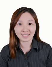 Grace Choo