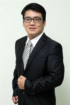 Calvin Soh