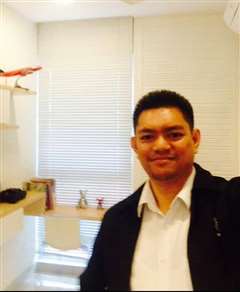 Nazim Yusof