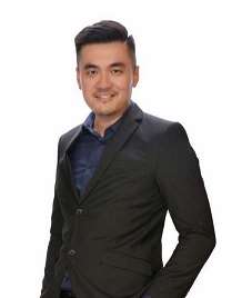 Wilson Lim