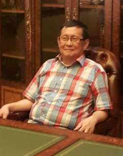 Alex Lim