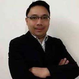 Patrick Ng
