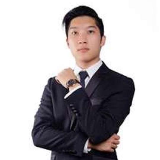 Anson Tan