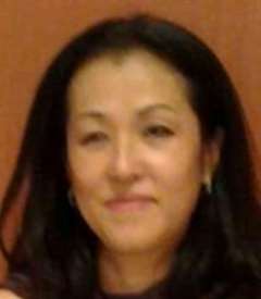 Cheryl Wong