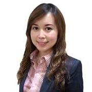 Evonne Yen