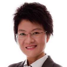 Tracey Eng