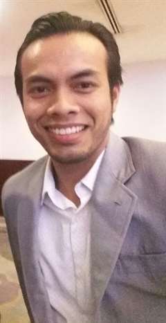 Raja Azim