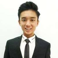 Derrick Chung