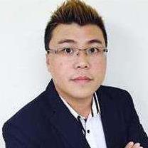 Gideon Liew