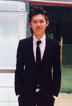 Mike Yan