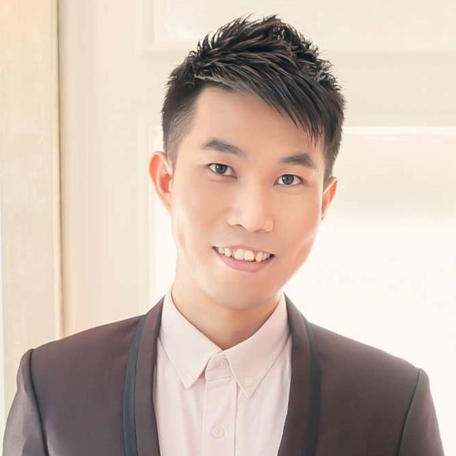 Ryan Cheah