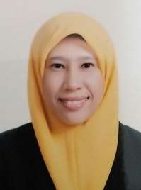 Marziana Najib