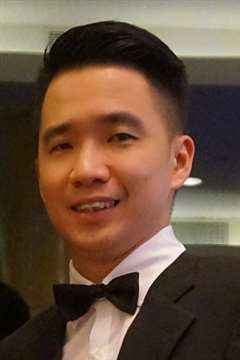 Mr Chew