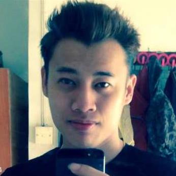 Kenny Foo