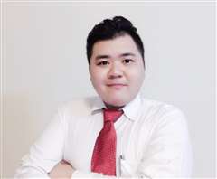 Kent Yang