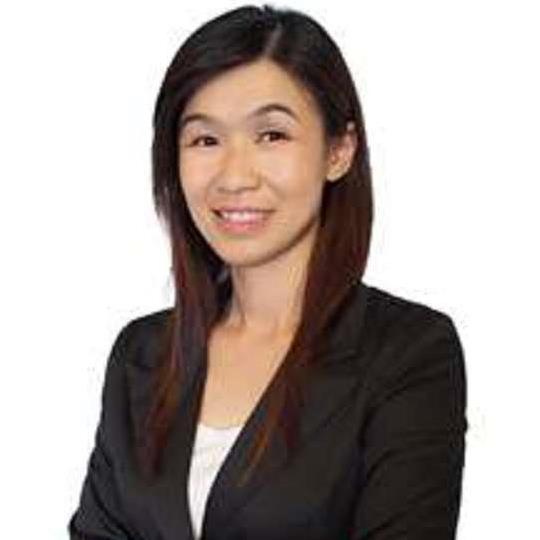 Cheryl Wong