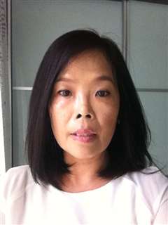Serene Lim