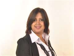 Anne Julian