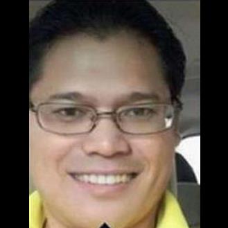 Taharudin Bin Abdul Rahim