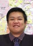 Roy Yeo
