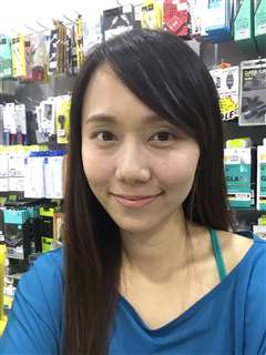 Sophea Leong