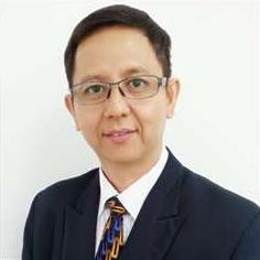 Paul Frederick Ong