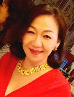 Julie Ooi