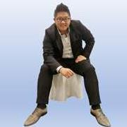 Chris Tan