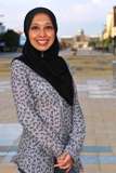Haniza Abdul Rahim