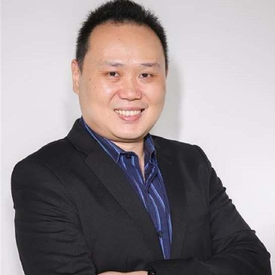 Kenny Lee