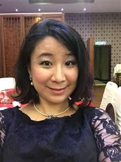 Irene Cheah
