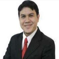 Mohd Bukhairy
