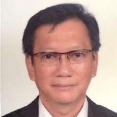 Eric Wong