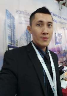 Alexander Tong