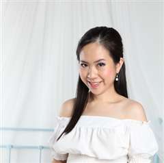 Felicia See
