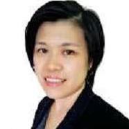Nicole Ooi