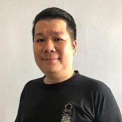 Ken Ng