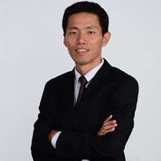 Edmund Chan