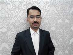 Muhammad Ubaidillah