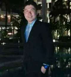 Edwin Goh