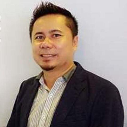 Ken Wan