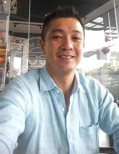 Andrew Tan