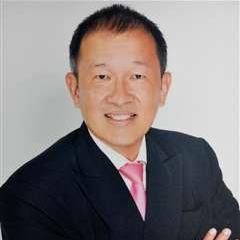 Joshua Foong