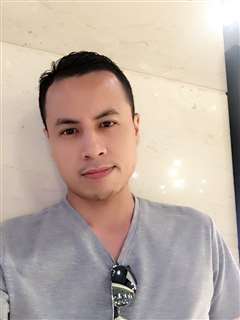 Jon Low