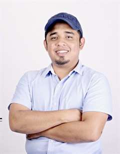 Afiq Hazwan