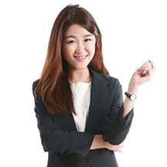 Natallie Ng